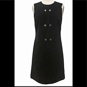 J. McLaughlin Sleeveless Dress Sz 4